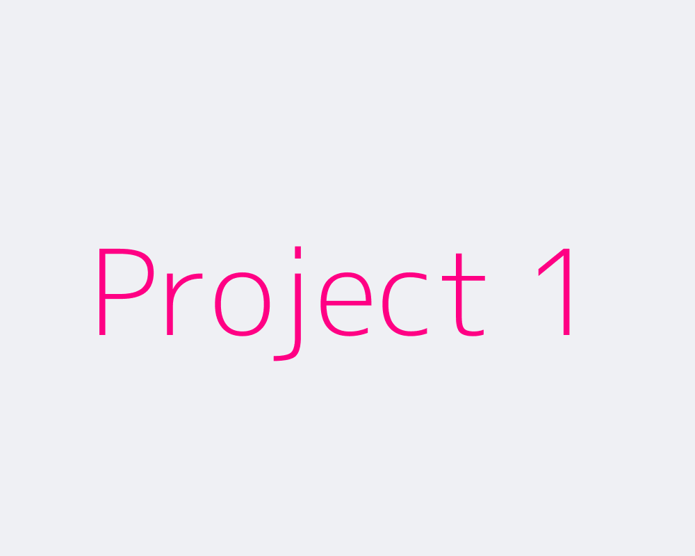 portfolio